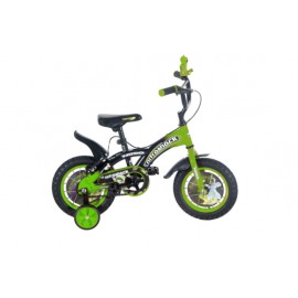 Bic. Nitroshoock BMX