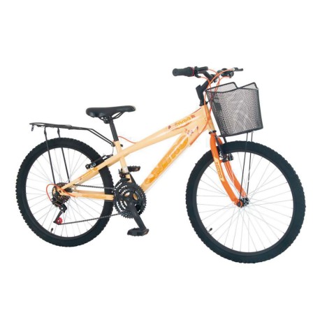 Bicicleta R 24 MTB Napolis 18 Vel