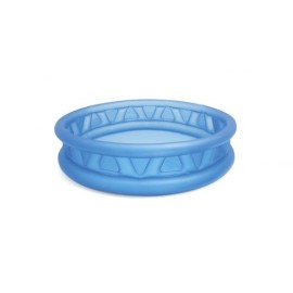 Alberca Circular Inflable Azul  -Intex