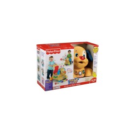 Caminadora - Perrito Fisher Price