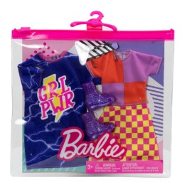 Barbie Clothes 2 Pack