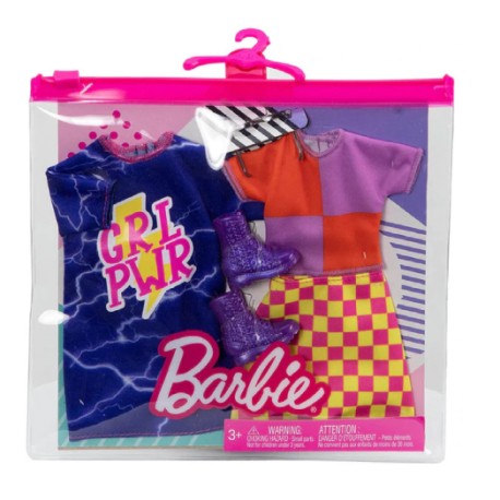Barbie Clothes 2 Pack