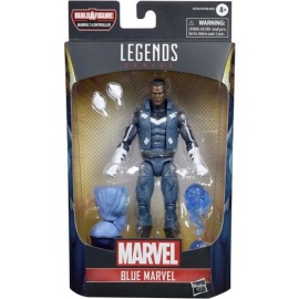 Marvel Legends Series - Figura Blue