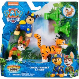 PAW Patrol Jungle Pups
