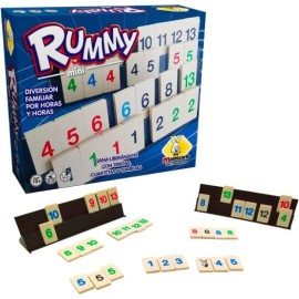 Rummy Mini juego de mesa