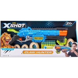 X-Shot Dino Attack Claw Hunter 2