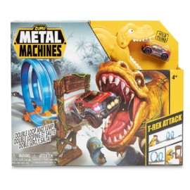 Autopista Zuru T-Rex Attack