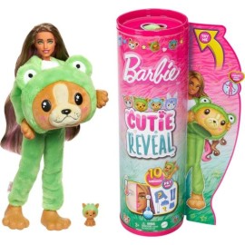 Barbie Cutie Reveal Muñeca