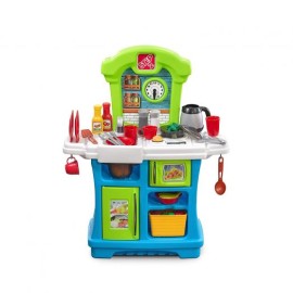 Cocina para Niños  Step2
