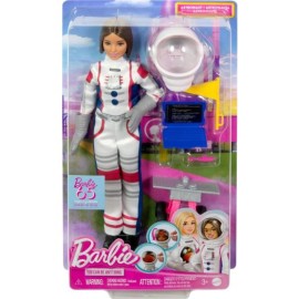 Barbie Profesiones Muñeca