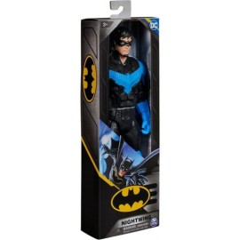 Batman Dc Comics  Figura de acción de Nightwing