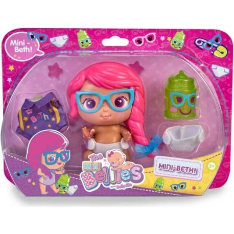 Bellies Mini Beth