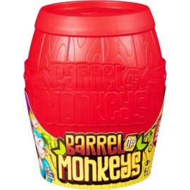Familia arcade juego Barrel of Monkeys