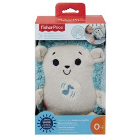 Fisher Price Erizo relajante con vibraciones calmantes