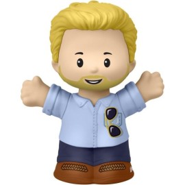 Fisher-Price Little People Figura HJW72