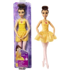 Disney Princesa Muñeca Bailarina