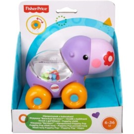 Fisher-Price Juguete para Bebés Pelotitas Divertidas