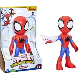 Hasbro Marvel Spidey and His Amazing Friends Spidey