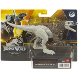Jurassic World Dinosaurio de Juguete