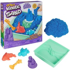 Kinetic Sand Arenero