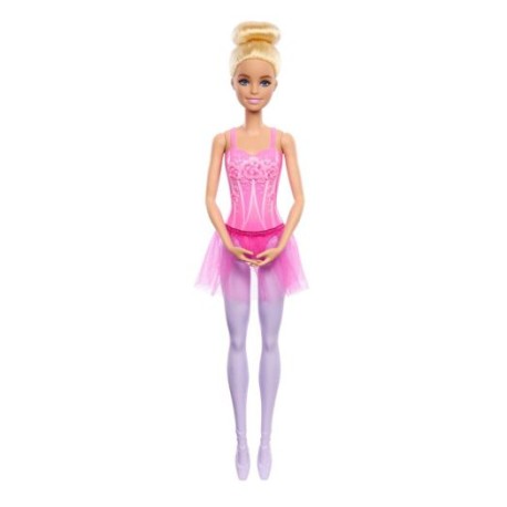 Barbie Profesiones Bailarinas de Ballet HRG33