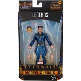 Marvel Hasbro Legends Series - Los Eternos - Ikaris