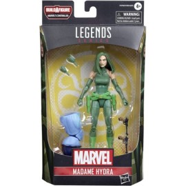 Marvel Legends Series - Figura Madame Hydra