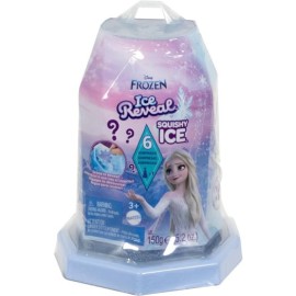 Mattel Disney Frozen Minis Ice Reveal Muñeca