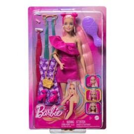 Barbie Totally Hair Arcoíris