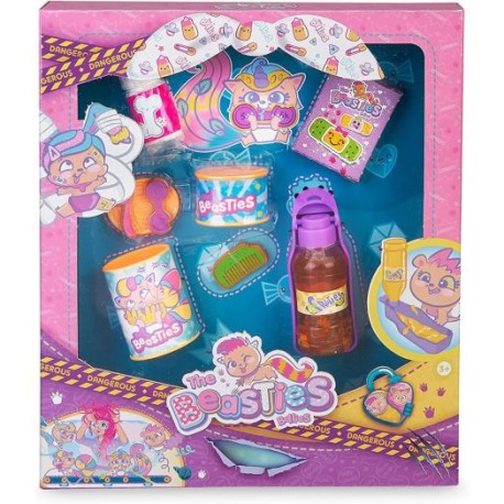 Bellies Beasties Emergency Kit