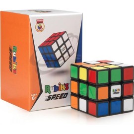 Rubik's Cubo de Cubo Rápido magnético 3x3