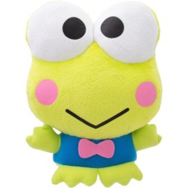 Ruz 155231 Muñeco de Peluche Hello Sanrio Keroppi