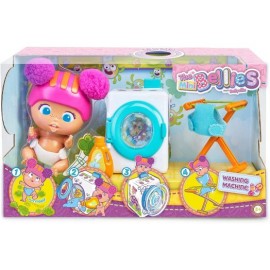 Bellies Mini Washing Machine