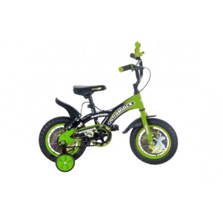 Bic. Nitroshoock BMX