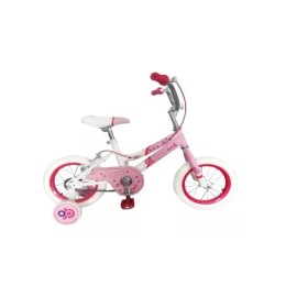 Bicicleta Benotto Lynx Acero R12