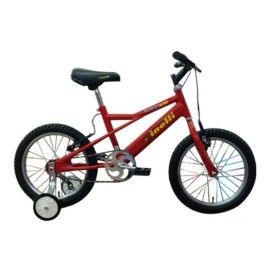 Bicicleta Cinelli Sport R 16 Niño