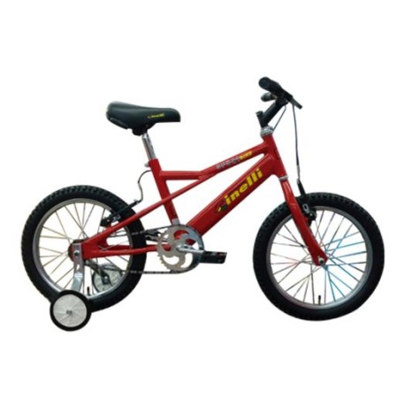 Bicicleta Cinelli Sport R 16 Niño