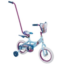BICICLETA FROZEN 2 R12 G BIKE